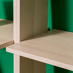 Стеллаж Tower варинант исполнения - 3 | Loft Concept в Брянске