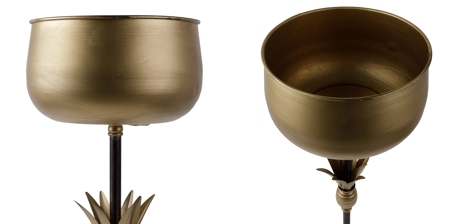 Ваза Leaves Vase Ваза Leaves Vase - Loft-Concept в Брянске