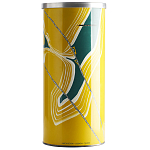 Высокая дизайнерская пепельница Poltronova Tizio Ashtray варинант исполнения - 1 | Loft Concept в Брянске