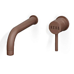 Цветной смеситель Mireda варинант исполнения - 7 | Loft Concept в Брянске