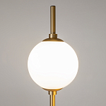 Торшер Turkan Bo варинант исполнения - 3 | Loft Concept в Брянске