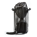 Ваза из серии «Этна 1» варинант исполнения - 3 | Loft Concept в Брянске