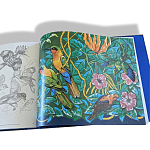 Лимитированная подарочная книга HERMES Fierce and Fragile book, English version варинант исполнения - 7 | Loft Concept в Брянске