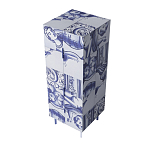 Тумба Tall Dreams варинант исполнения - 2 | Loft Concept в Брянске