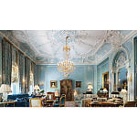 Книга New York Splendor: The City Most Memorable Rooms Moonan Wendy варинант исполнения - 1 | Loft Concept в Брянске