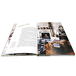 Книга Living Well by Design варинант исполнения - 4 | Loft Concept в Брянске