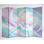 Ширма Морская Фантазия варинант исполнения - 1 | Loft Concept в Брянске