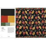 Spectrum: Heritage Patterns and Colors (V&A Museum) варинант исполнения - 6 | Loft Concept в Брянске