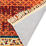 Ковер Seletti Freedom варинант исполнения - 1 | Loft Concept в Брянске