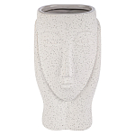 Ваза керамическая Face forever Chit варинант исполнения - 1 | Loft Concept в Брянске