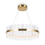 Люстра Symphony варинант исполнения - 1 | Loft Concept в Брянске