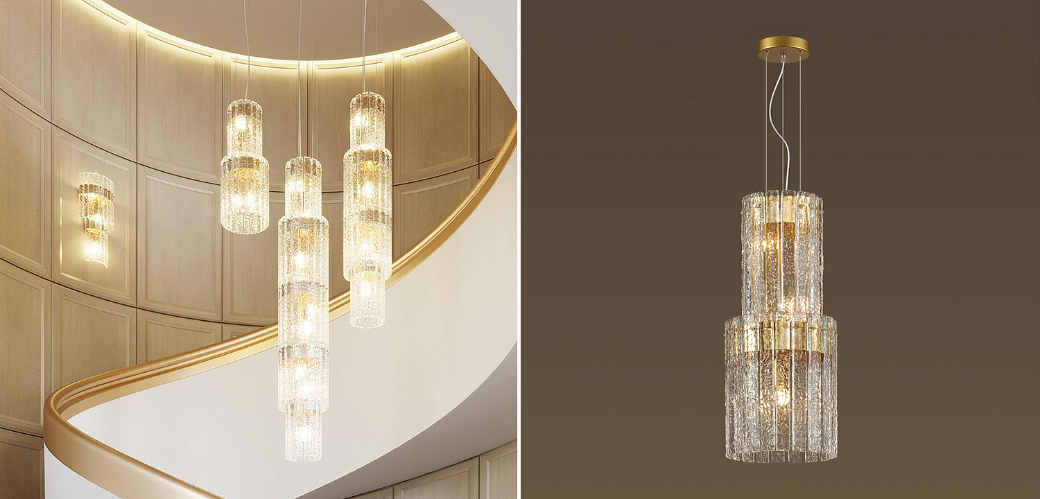 Люстра Goizardi Chandelier 58 Люстра Goizardi Chandelier 58 - Loft-Concept в Брянске