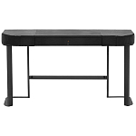 Рабочий стол Hart Leather Desk варинант исполнения - 1 | Loft Concept в Брянске