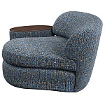 Кушетка со столиком Ulysses варинант исполнения - 4 | Loft Concept в Брянске