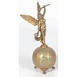 Фигурка The angel on the ball варинант исполнения - 11 | Loft Concept в Брянске