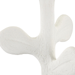 Торшер с белым каркасом и тканевыми абажуром Natural Stems варинант исполнения - 1 | Loft Concept в Брянске