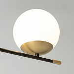 Светильник Spike Six Balls Hanging Lamp варинант исполнения - 5 | Loft Concept в Брянске