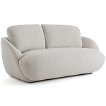 Диван с обивкой меланж Halle Melange Sofa варинант исполнения - 1 | Loft Concept в Брянске