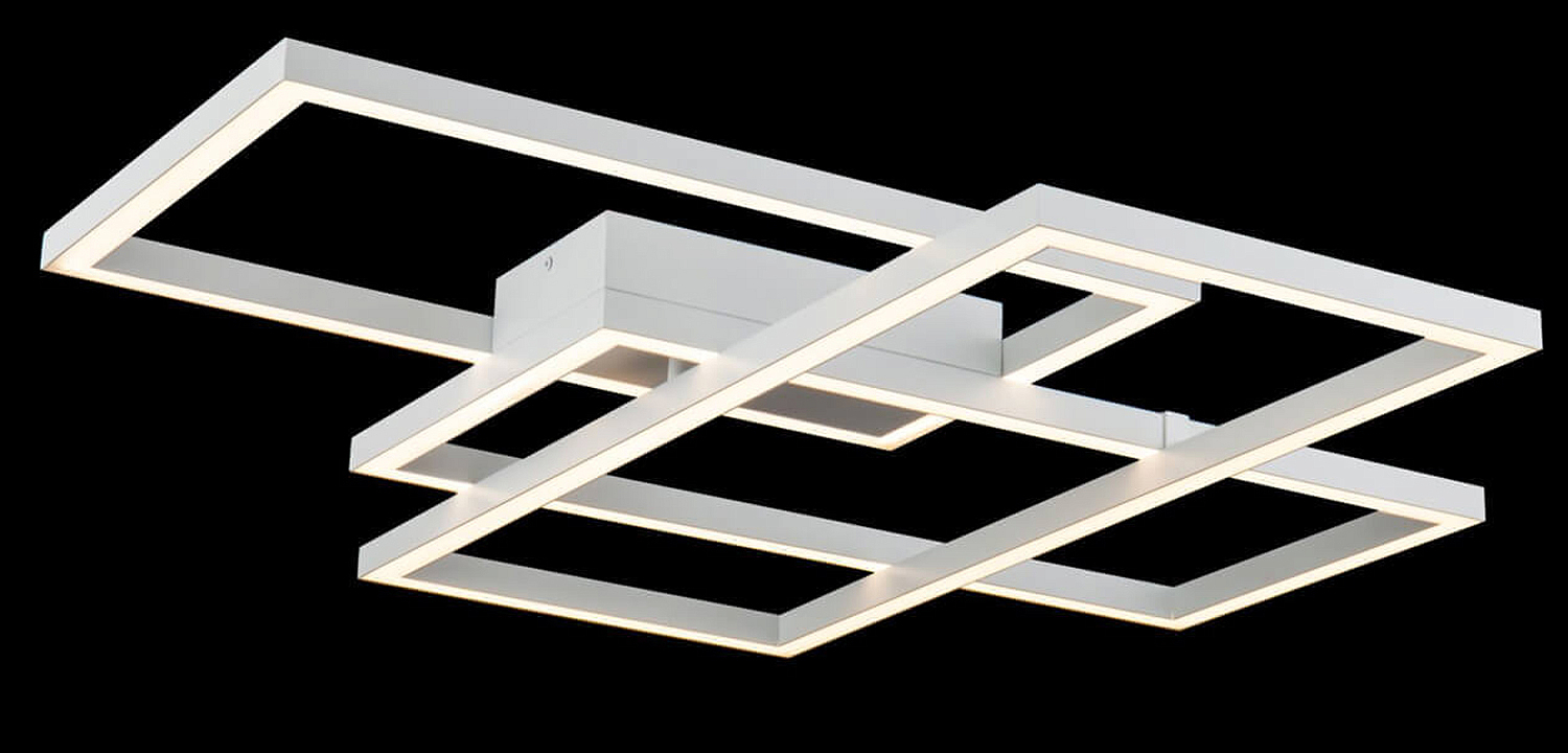 Потолочный светильник Smeragde Light white Потолочный светильник Smeragde Light white - Loft-Concept в Брянске