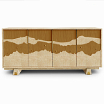 Буфет Okinawa Ginger Large варинант исполнения - 1 | Loft Concept в Брянске