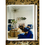 Книга The Four Elements of Design. Interiors Inspired By Earth, Water, Air and Fire варинант исполнения - 2 | Loft Concept в Брянске