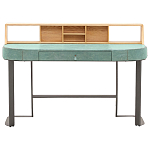 Рабочий стол Lulu Mint Desk варинант исполнения - 3 | Loft Concept в Брянске