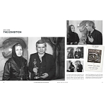 Книга H.R. Giger: Debbie Harry Metamorphosis: Creating the Visual Concept for KooKoo варинант исполнения - 1 | Loft Concept в Брянске