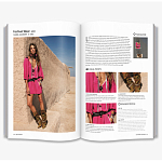 Fashion: The Whole Story Revised edition варинант исполнения - 7 | Loft Concept в Брянске