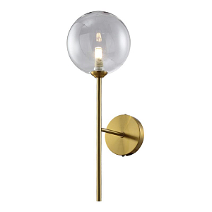 Бра Gallotti & Radice Wall Lamp Gold