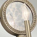 Бра в виде трех круглых зеркал Kichler варинант исполнения - 3 | Loft Concept в Брянске