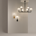 Люстра подвесная Status Е14 варинант исполнения - 7 | Loft Concept в Брянске