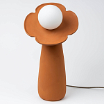 Настольная лампа TERRA [FLOW] варинант исполнения - 2 | Loft Concept в Брянске