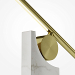 Настольный светильник Monumento 3000К 9Вт варинант исполнения - 3 | Loft Concept в Брянске