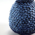 Статуэтка Синий тропический фрукт Tropical Fruit Pandora 5 варинант исполнения - 2 | Loft Concept в Брянске