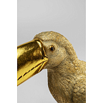 Настольная лампа Золотой Тукан варинант исполнения - 3 | Loft Concept в Брянске