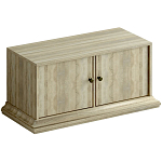 Тумба для обуви Thin rays варинант исполнения - 1 | Loft Concept в Брянске