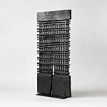 Скульптура «Решетка» варинант исполнения - 2 | Loft Concept в Брянске