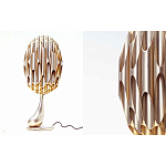 Подарочная книга по искусству дизайнеров интерьера Адама Блэкмана и Дэвида Круза Beauty & Mischief Cruz, David варинант исполнения - 6 | Loft Concept в Брянске