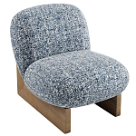 Кресло Hart варинант исполнения - 2 | Loft Concept в Брянске