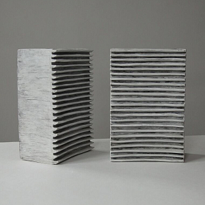 Бра «Керамическое» ручной работы