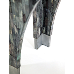 Консоль Дизайнерская Scorpion Bone Coffee Table Gray варинант исполнения - 5 | Loft Concept в Брянске