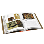 Книга 100 легенд роскоши Louis Vuitton варинант исполнения - 3 | Loft Concept в Брянске