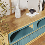 Тумба «Лива» варинант исполнения - 4 | Loft Concept в Брянске