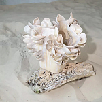 Ваза из серии «Волнение 1» варинант исполнения - 3 | Loft Concept в Брянске