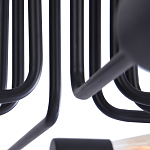 Потолочный светильник Gilbert Е27*8 варинант исполнения - 2 | Loft Concept в Брянске