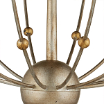 Люстра трехъярусная с 28 лампами Balthazar варинант исполнения - 2 | Loft Concept в Брянске