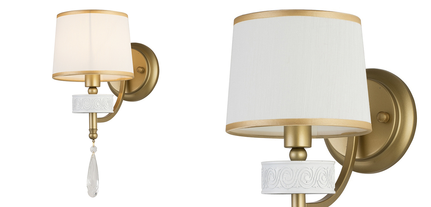 Бра Dayodore Sconce Бра Dayodore Sconce - Loft-Concept в Брянске