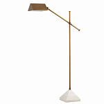 Торшер с регулируемой высотой Antique Modernity варинант исполнения - 4 | Loft Concept в Брянске