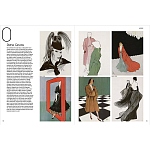 Книга LOfficiel 100 Издательство Marsilio варинант исполнения - 1 | Loft Concept в Брянске