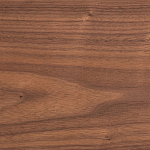 ТВ-тумба из массива ореха Robinett Wooden TV Stand варинант исполнения - 8 | Loft Concept в Брянске